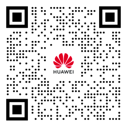 QR kód – Huawei AppGallery