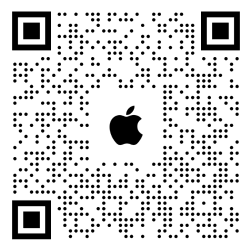 QR kód – iOS aplikácia